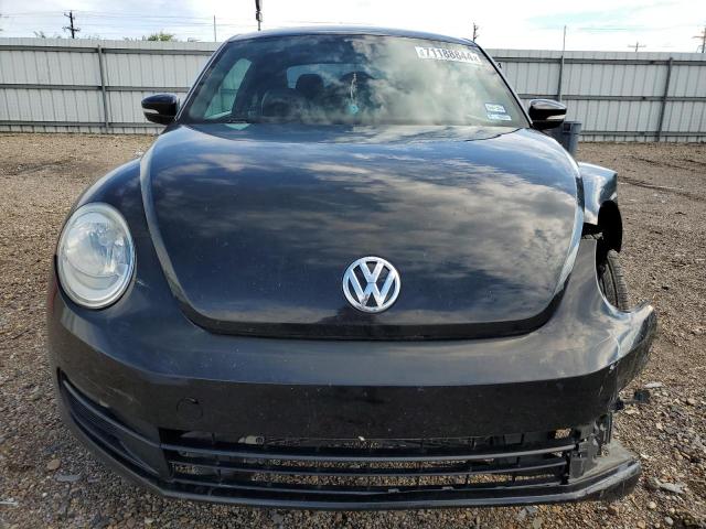 Photo 4 VIN: 3VWJX7AT8CM648654 - VOLKSWAGEN BEETLE 