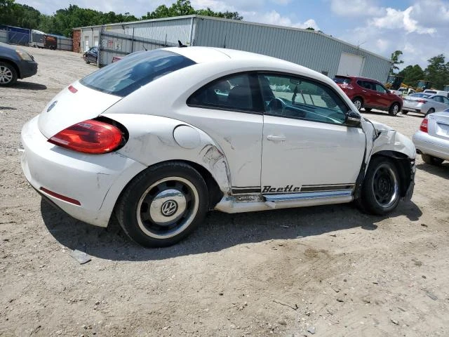 Photo 2 VIN: 3VWJX7AT8CM665082 - VOLKSWAGEN BEETLE 