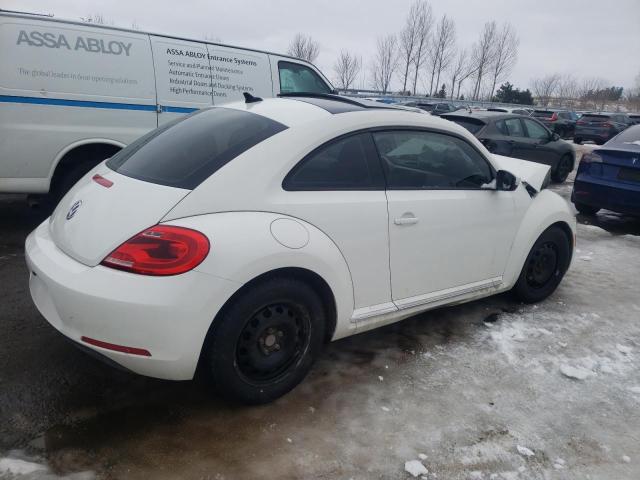 Photo 2 VIN: 3VWJX7AT9CM624007 - VOLKSWAGEN BEETLE 