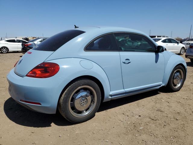 Photo 2 VIN: 3VWJX7AT9CM624945 - VOLKSWAGEN BEETLE 