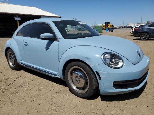 Photo 3 VIN: 3VWJX7AT9CM624945 - VOLKSWAGEN BEETLE 