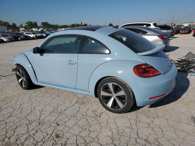 Photo 1 VIN: 3VWJX7AT9CM629594 - VOLKSWAGEN BEETLE 