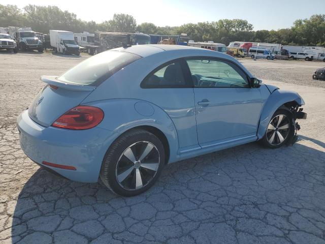 Photo 2 VIN: 3VWJX7AT9CM629594 - VOLKSWAGEN BEETLE 