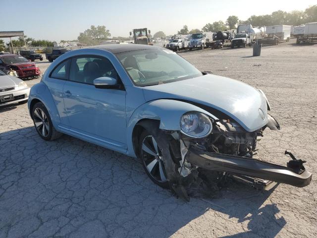 Photo 3 VIN: 3VWJX7AT9CM629594 - VOLKSWAGEN BEETLE 