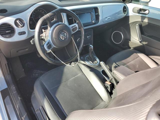 Photo 7 VIN: 3VWJX7AT9CM629594 - VOLKSWAGEN BEETLE 