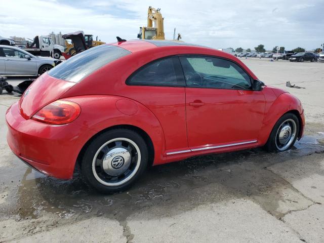 Photo 2 VIN: 3VWJX7AT9CM646413 - VOLKSWAGEN BEETLE 