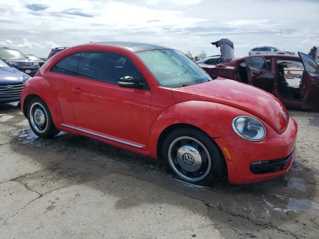 Photo 3 VIN: 3VWJX7AT9CM646413 - VOLKSWAGEN BEETLE 