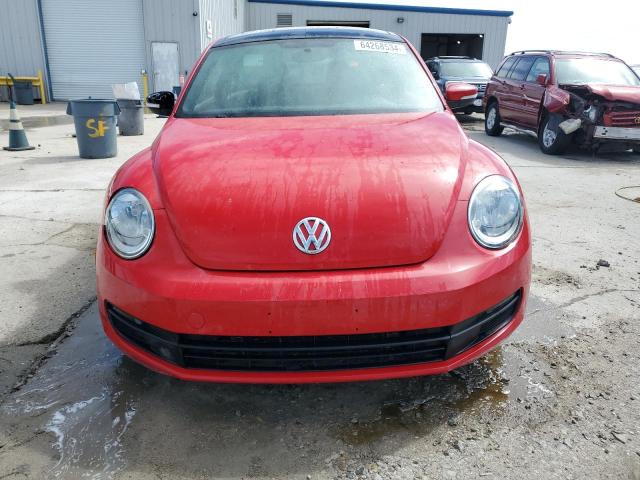 Photo 4 VIN: 3VWJX7AT9CM646413 - VOLKSWAGEN BEETLE 