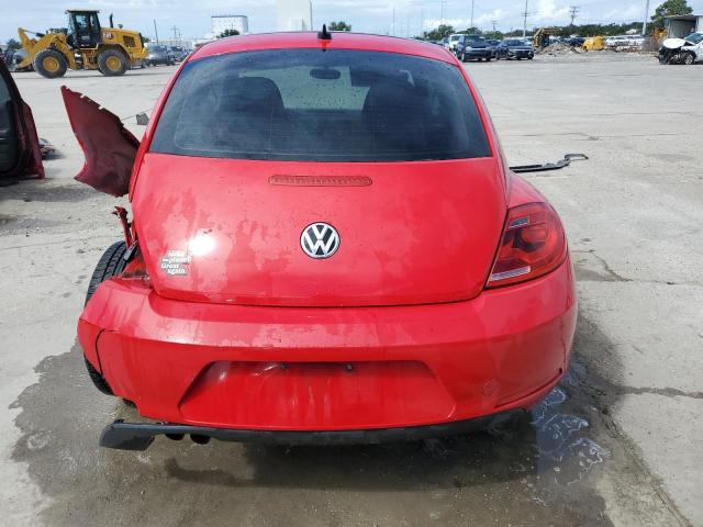 Photo 5 VIN: 3VWJX7AT9CM646413 - VOLKSWAGEN BEETLE 