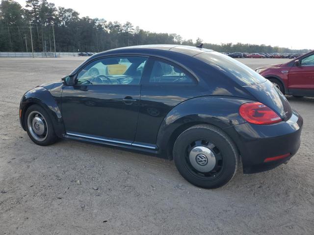 Photo 1 VIN: 3VWJX7AT9CM648002 - VOLKSWAGEN BEETLE 