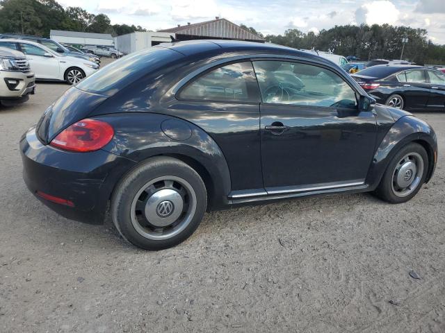 Photo 2 VIN: 3VWJX7AT9CM648002 - VOLKSWAGEN BEETLE 