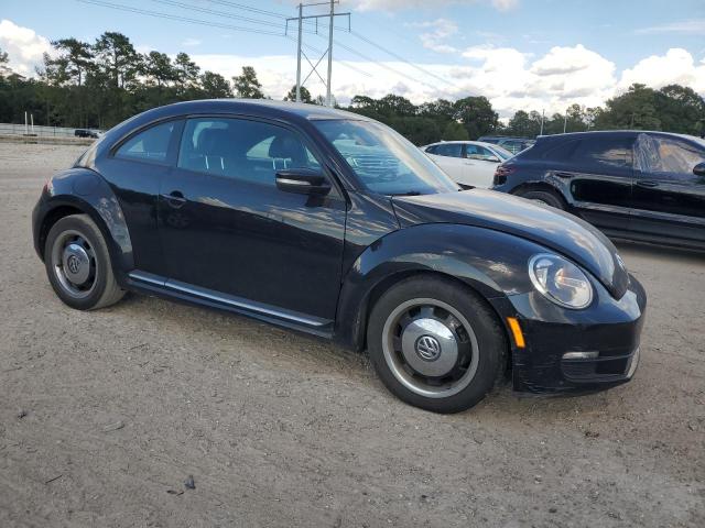 Photo 3 VIN: 3VWJX7AT9CM648002 - VOLKSWAGEN BEETLE 