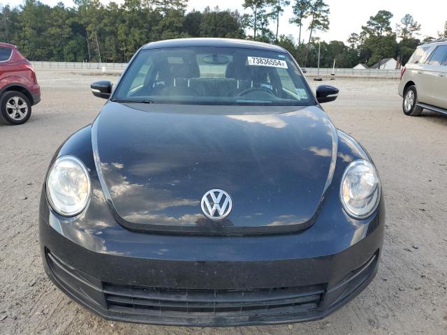 Photo 4 VIN: 3VWJX7AT9CM648002 - VOLKSWAGEN BEETLE 