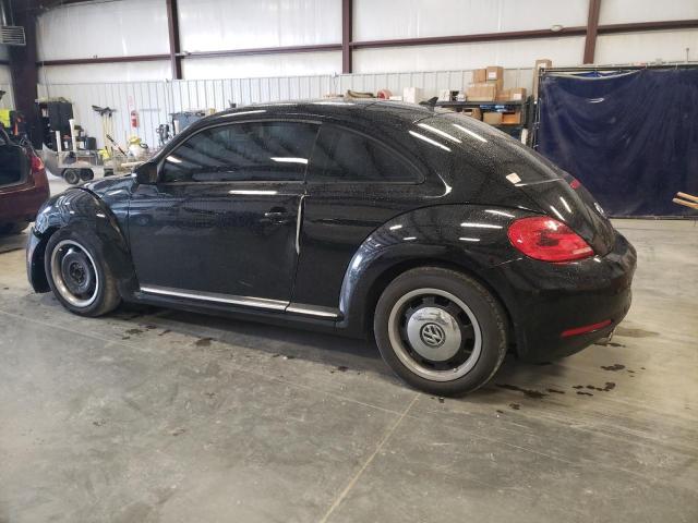 Photo 1 VIN: 3VWJX7AT9CM650901 - VOLKSWAGEN BEETLE 