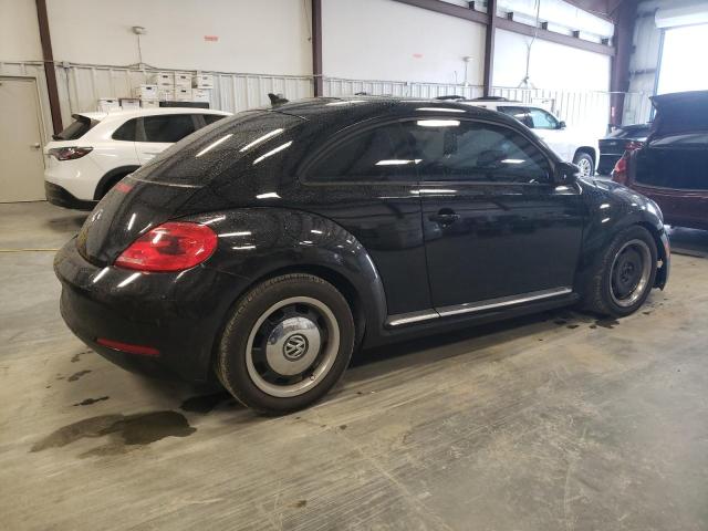 Photo 2 VIN: 3VWJX7AT9CM650901 - VOLKSWAGEN BEETLE 