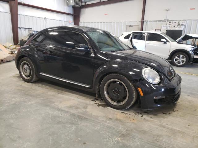 Photo 3 VIN: 3VWJX7AT9CM650901 - VOLKSWAGEN BEETLE 