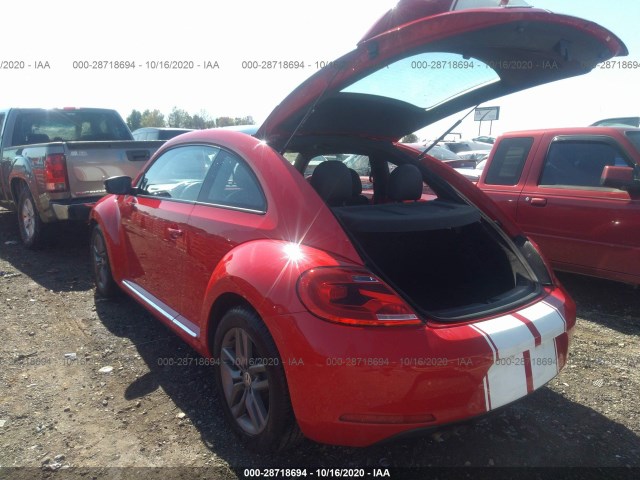 Photo 2 VIN: 3VWJX7AT9DM600887 - VOLKSWAGEN BEETLE 