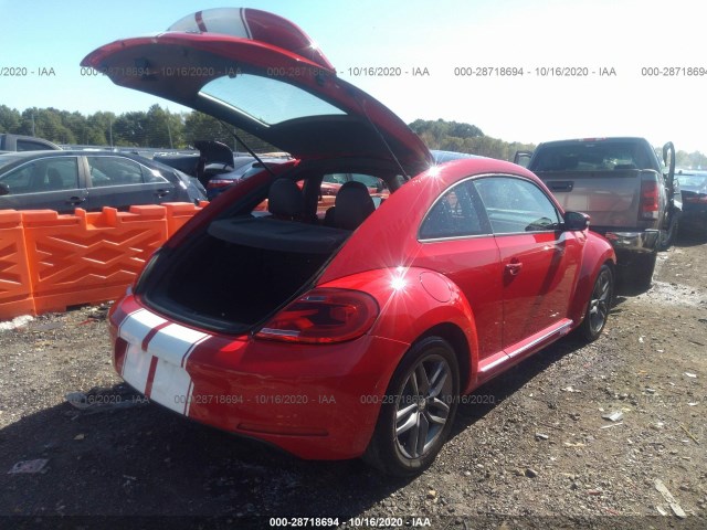 Photo 3 VIN: 3VWJX7AT9DM600887 - VOLKSWAGEN BEETLE 