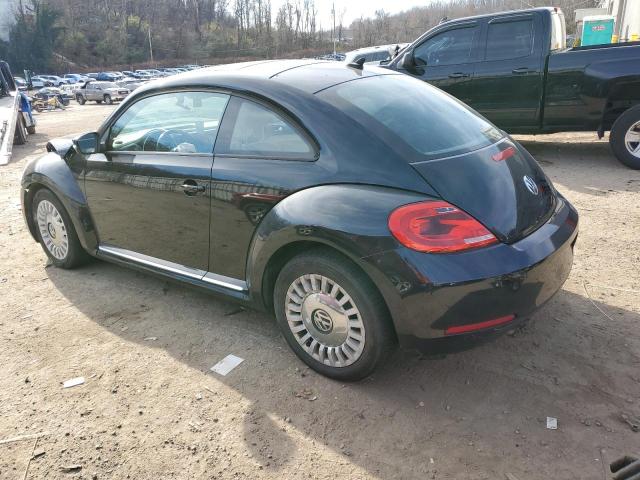 Photo 1 VIN: 3VWJX7AT9DM669126 - VOLKSWAGEN BEETLE 