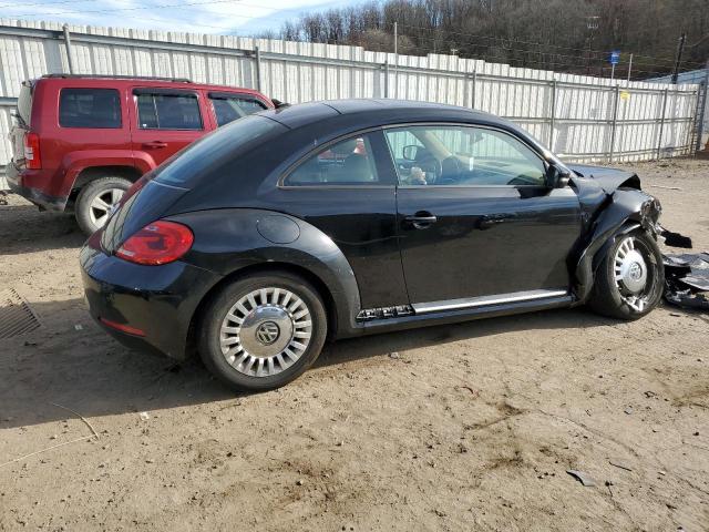 Photo 2 VIN: 3VWJX7AT9DM669126 - VOLKSWAGEN BEETLE 