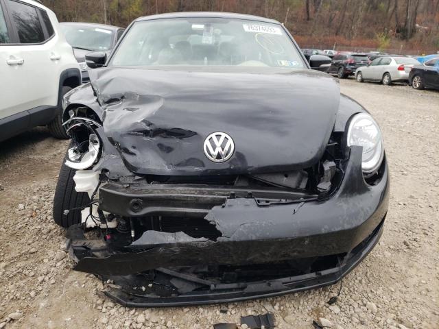 Photo 4 VIN: 3VWJX7AT9DM669126 - VOLKSWAGEN BEETLE 