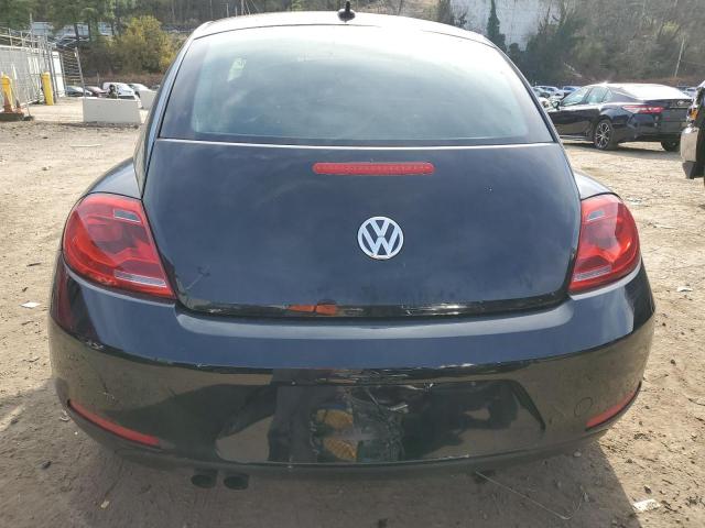 Photo 5 VIN: 3VWJX7AT9DM669126 - VOLKSWAGEN BEETLE 