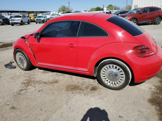 Photo 1 VIN: 3VWJX7AT9EM624916 - VOLKSWAGEN BEETLE 