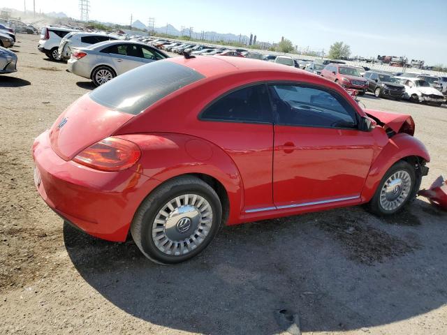 Photo 2 VIN: 3VWJX7AT9EM624916 - VOLKSWAGEN BEETLE 