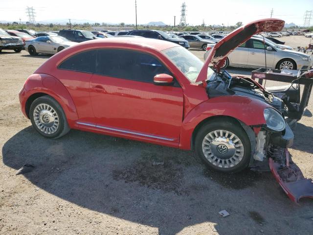 Photo 3 VIN: 3VWJX7AT9EM624916 - VOLKSWAGEN BEETLE 