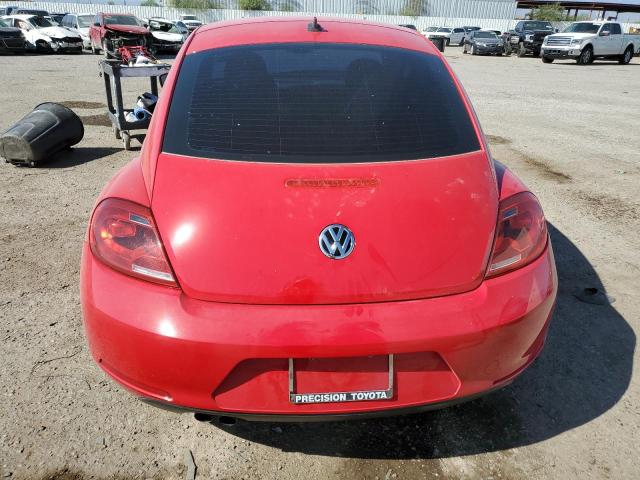 Photo 5 VIN: 3VWJX7AT9EM624916 - VOLKSWAGEN BEETLE 