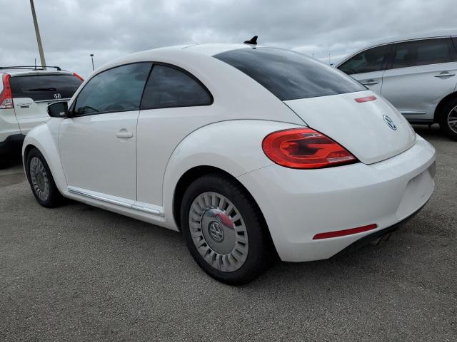 Photo 1 VIN: 3VWJX7AT9EM628223 - VOLKSWAGEN BEETLE 