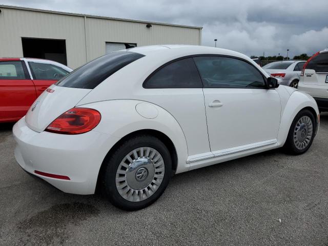 Photo 2 VIN: 3VWJX7AT9EM628223 - VOLKSWAGEN BEETLE 