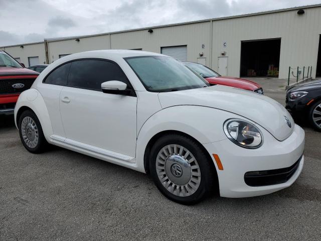 Photo 3 VIN: 3VWJX7AT9EM628223 - VOLKSWAGEN BEETLE 