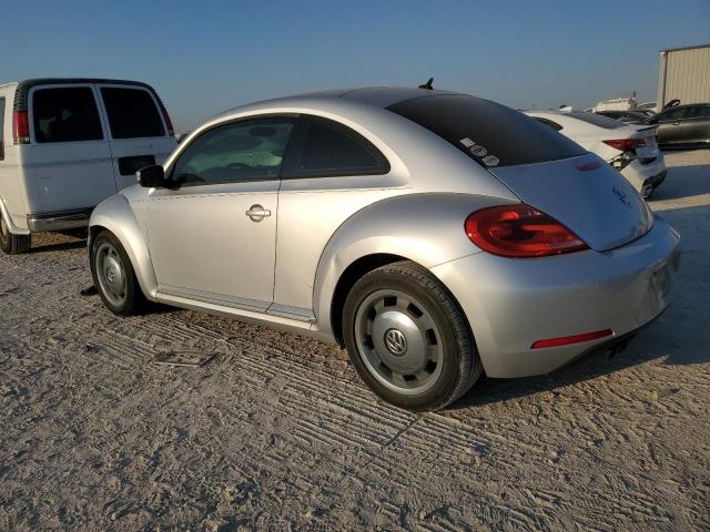 Photo 1 VIN: 3VWJX7ATXCM613081 - VOLKSWAGEN BEETLE 