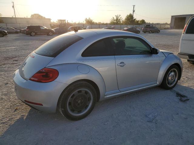 Photo 2 VIN: 3VWJX7ATXCM613081 - VOLKSWAGEN BEETLE 