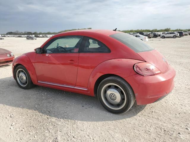 Photo 1 VIN: 3VWJX7ATXCM613145 - VOLKSWAGEN BEETLE 