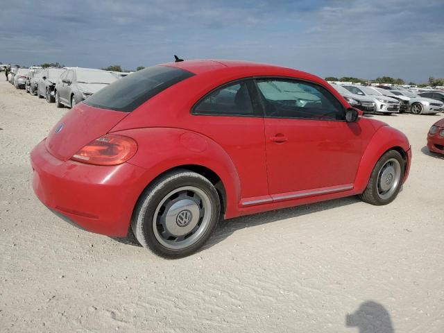 Photo 2 VIN: 3VWJX7ATXCM613145 - VOLKSWAGEN BEETLE 