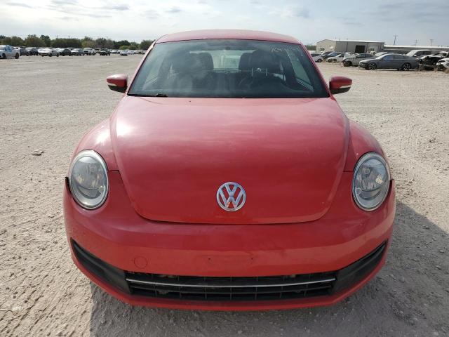 Photo 4 VIN: 3VWJX7ATXCM613145 - VOLKSWAGEN BEETLE 