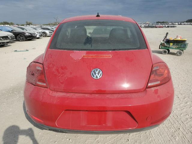 Photo 5 VIN: 3VWJX7ATXCM613145 - VOLKSWAGEN BEETLE 