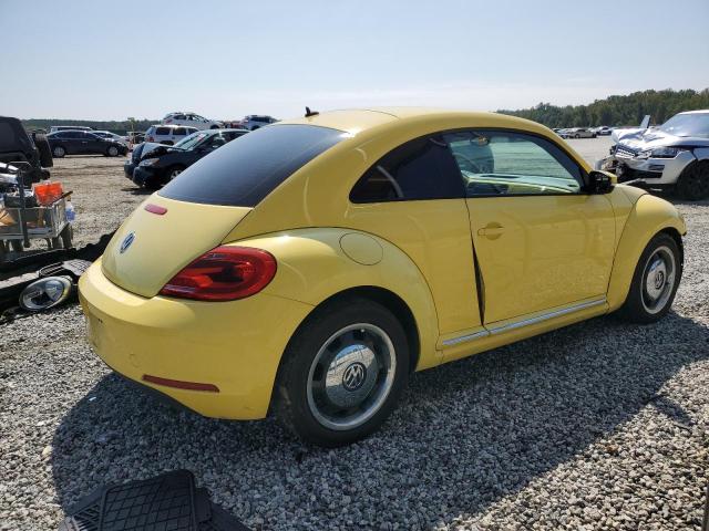 Photo 2 VIN: 3VWJX7ATXCM647389 - VOLKSWAGEN BEETLE 