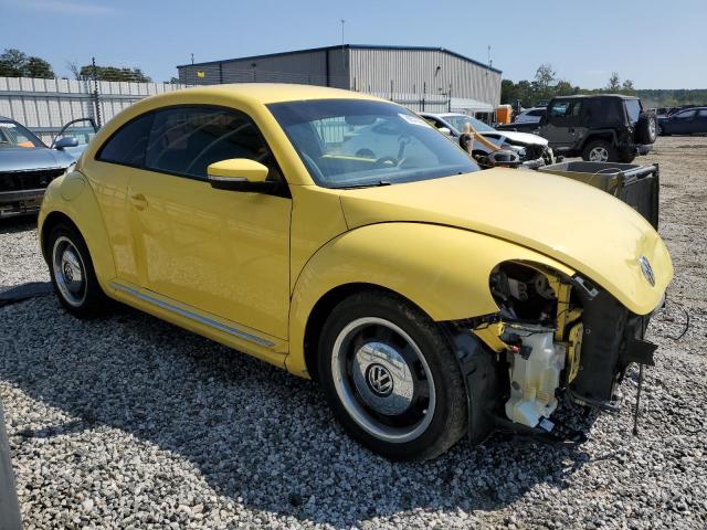 Photo 3 VIN: 3VWJX7ATXCM647389 - VOLKSWAGEN BEETLE 