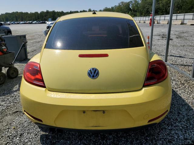 Photo 5 VIN: 3VWJX7ATXCM647389 - VOLKSWAGEN BEETLE 