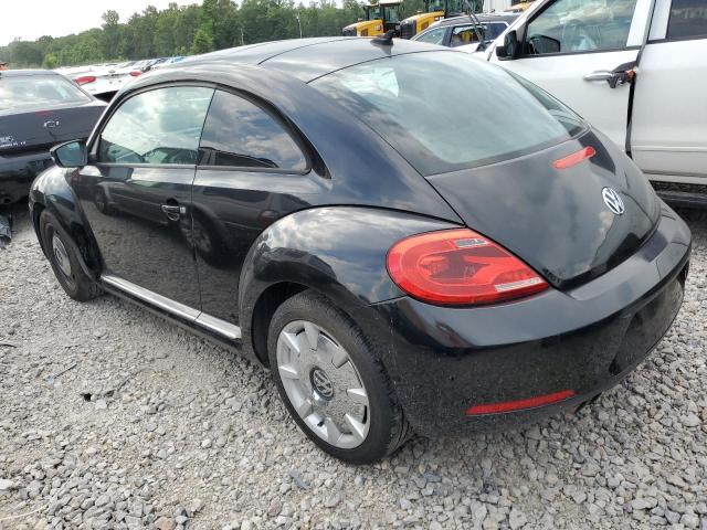 Photo 1 VIN: 3VWJX7ATXDM602065 - VOLKSWAGEN BEETLE 