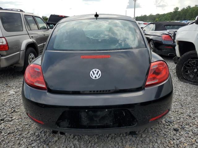 Photo 5 VIN: 3VWJX7ATXDM602065 - VOLKSWAGEN BEETLE 