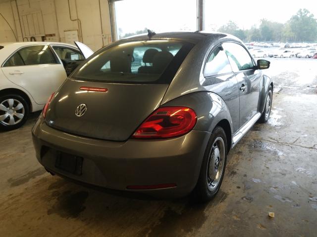 Photo 3 VIN: 3VWJX7ATXDM635972 - VOLKSWAGEN BEETLE 