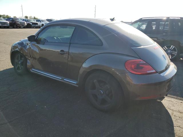 Photo 1 VIN: 3VWJX7ATXDM664386 - VOLKSWAGEN BEETLE 