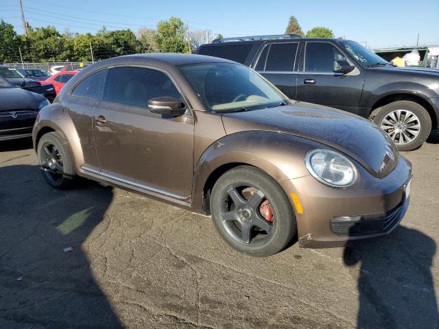 Photo 3 VIN: 3VWJX7ATXDM664386 - VOLKSWAGEN BEETLE 