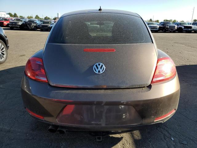 Photo 5 VIN: 3VWJX7ATXDM664386 - VOLKSWAGEN BEETLE 