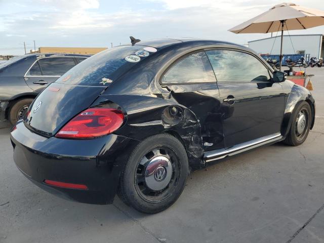 Photo 2 VIN: 3VWJX7ATXDM672939 - VOLKSWAGEN BEETLE 