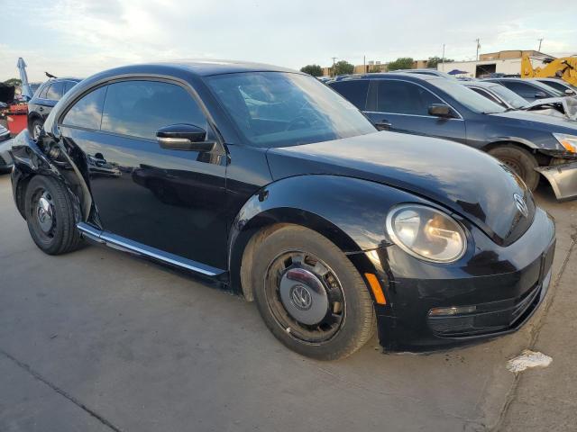 Photo 3 VIN: 3VWJX7ATXDM672939 - VOLKSWAGEN BEETLE 